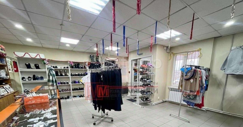 Отдельное здание, 134 м2 Старый Оскол - изображение 1