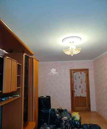 3-комн. квартира, 69 м2, 5/5 эт. Дубовое