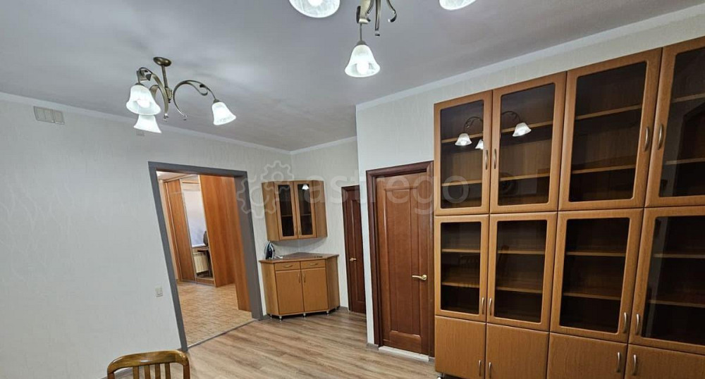 5-комн. квартира, 150 м2, 1/3 эт. Мытищи - изображение 7