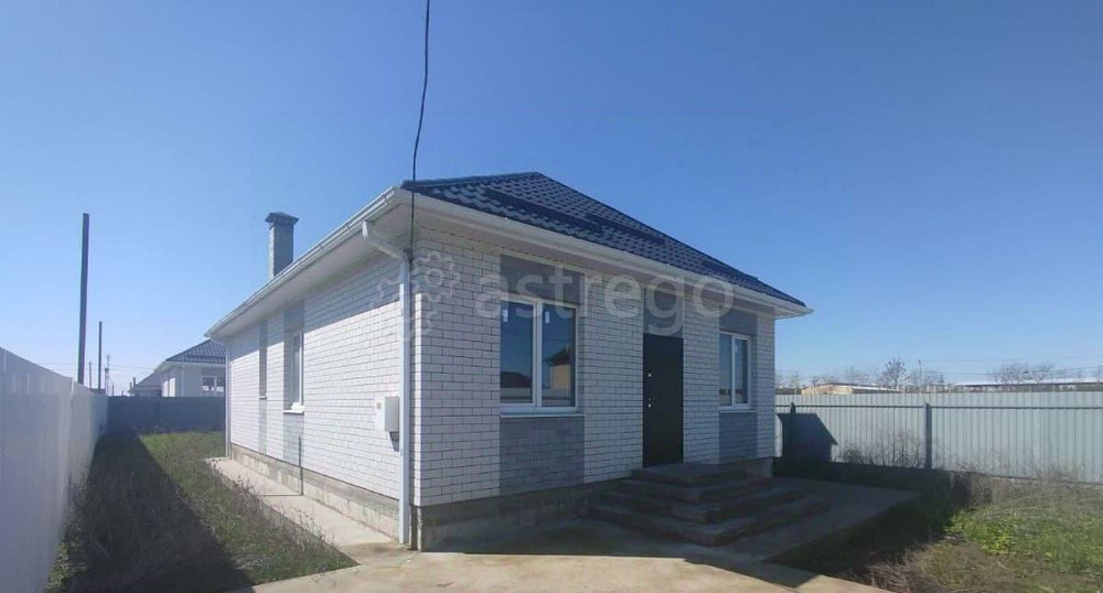 Дом, 110 м, 4 сотки, 1 эт. Энем - изображение 6