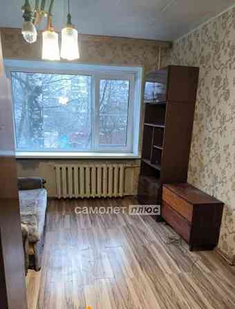 1-комн. квартира, 32 м2, 2/5 эт. Электросталь