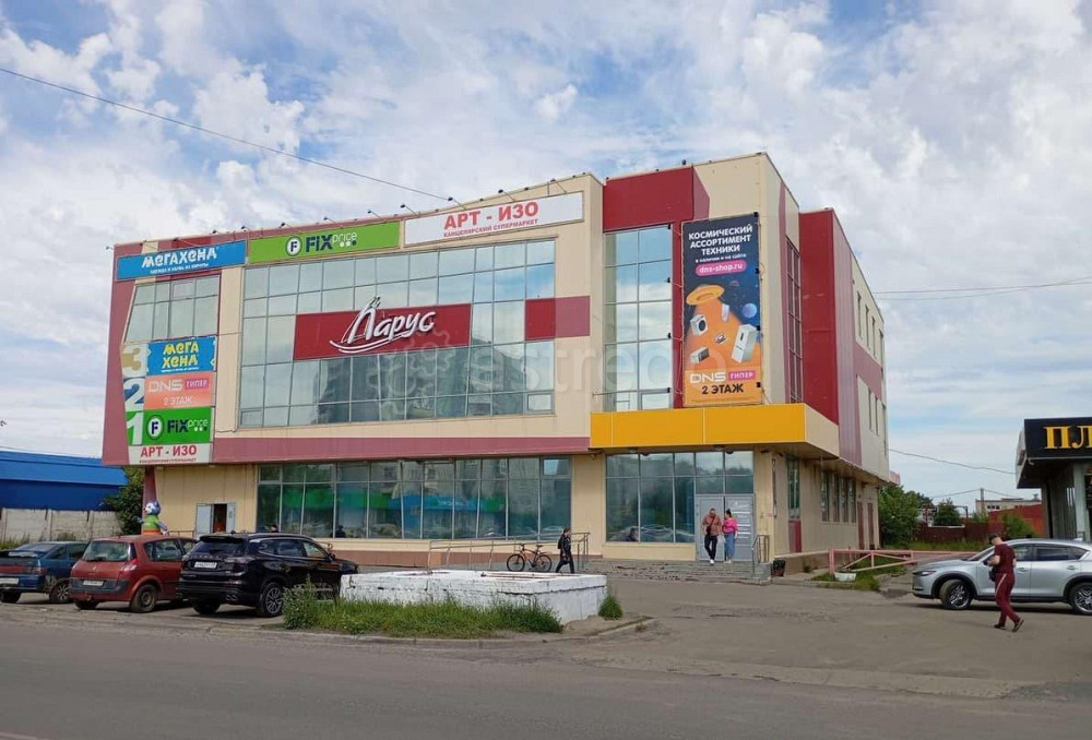 Свободного назначения, 200 м2 Северодвинск - изображение 1