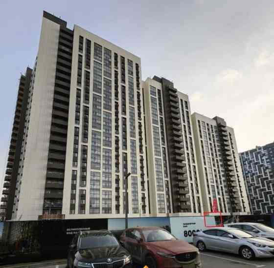 Торговое помещение, 79.8 м2 Москва
