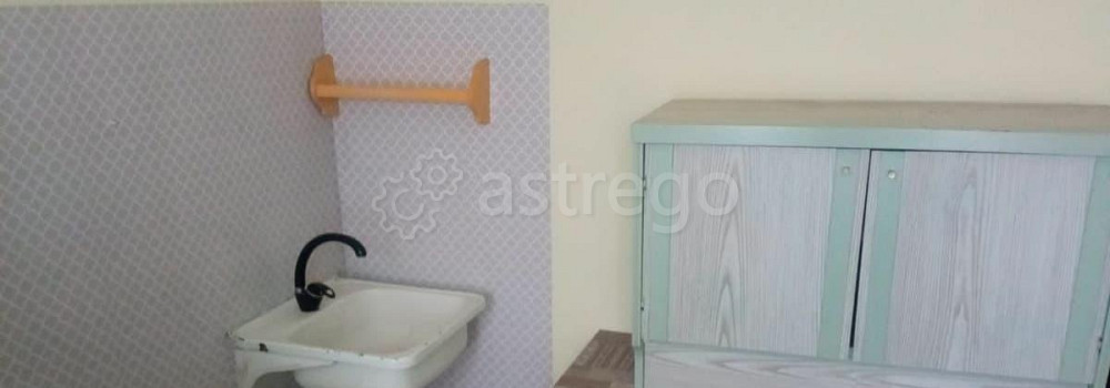 1-комн. квартира, 32 м2, 5/5 эт. Красноярск - изображение 2
