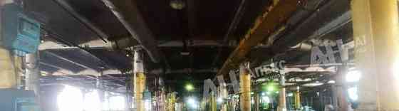 Производственное, 1600 м2 Ногинск