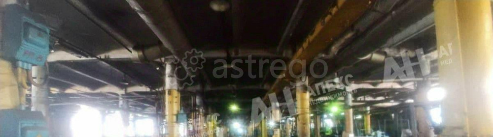 Производственное, 1600 м2 Ногинск - изображение 5