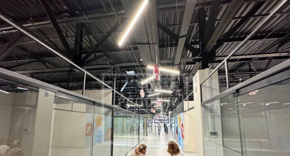 Торговое помещение, 73.4 м2 Уфа - изображение 2