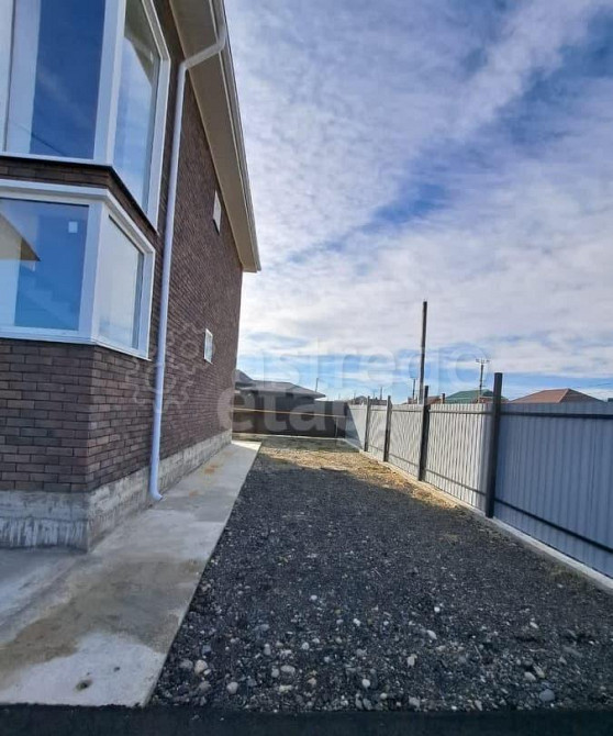 Таунхаус, 140 м, 2.5 сотки Майкоп - изображение 9