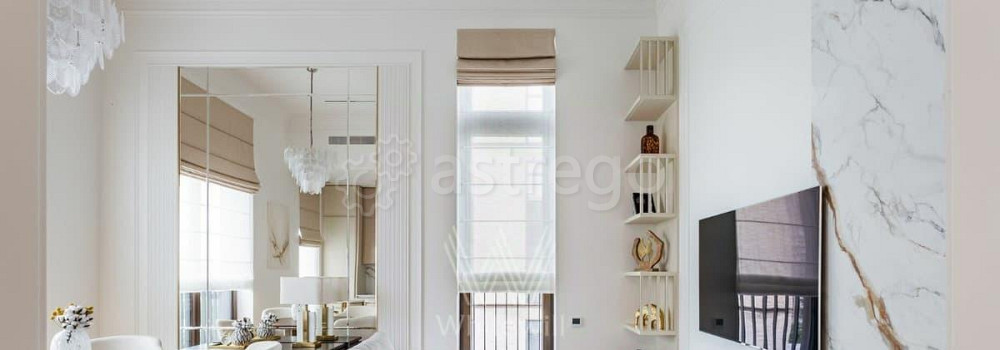 3-комн. квартира, 78 м2, 9/9 эт. Москва - изображение 1