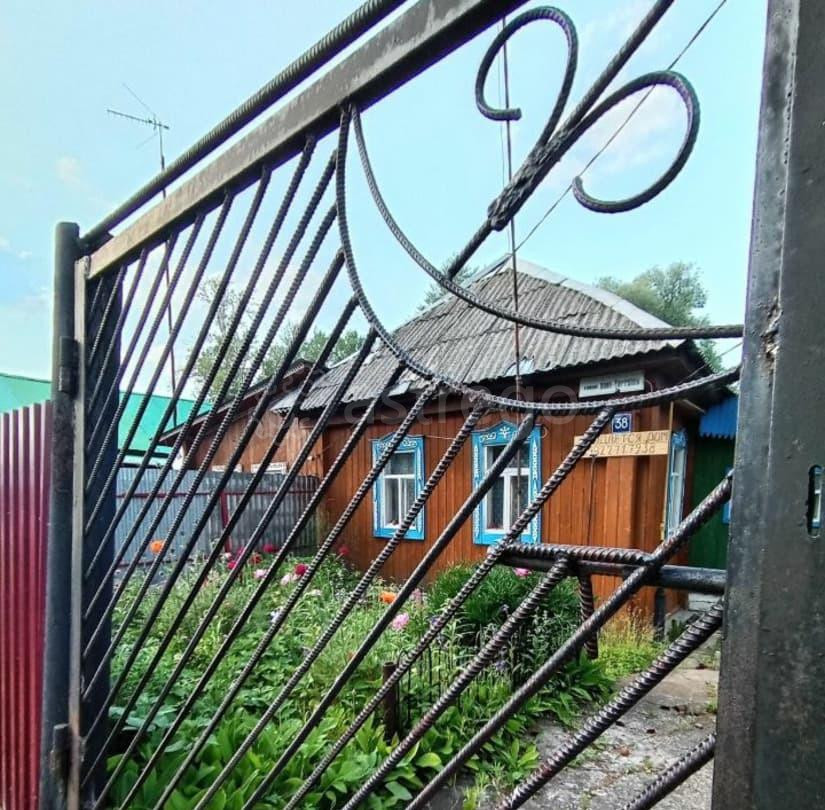 Дом, 52 м2, 5 соток, 1 эт. Уфа - изображение 7