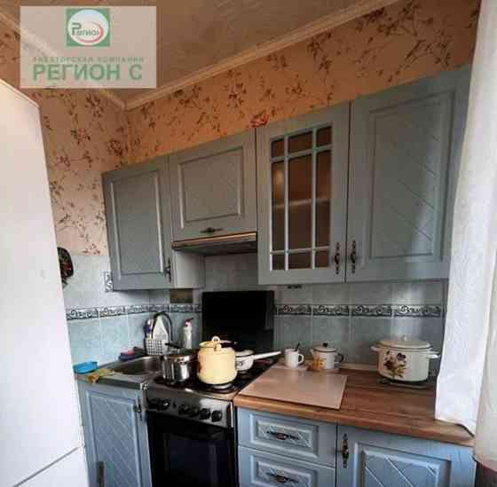 1-комн. квартира, 33 м2, 3/9 эт. Архангельск