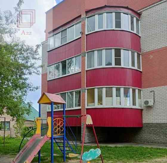 2-комн. квартира, 52.9 м2, 1/3 эт. Барнаул