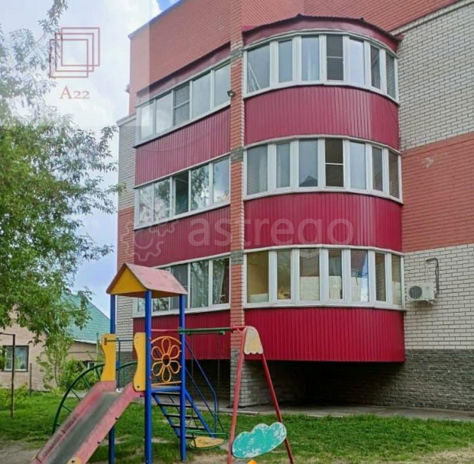2-комн. квартира, 52.9 м2, 1/3 эт. Барнаул - изображение 6