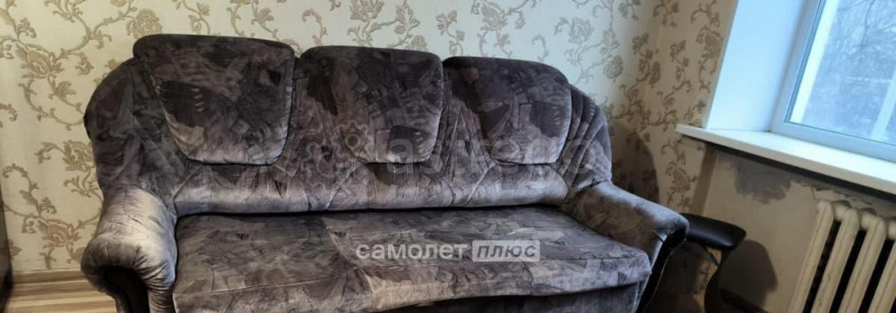 1-комн. квартира, 32 м2, 2/5 эт. Электросталь - изображение 2