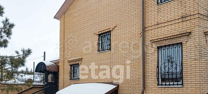 Дом, 243.7 м2, 8.8 сотки, 2 эт. Бийск - изображение 3