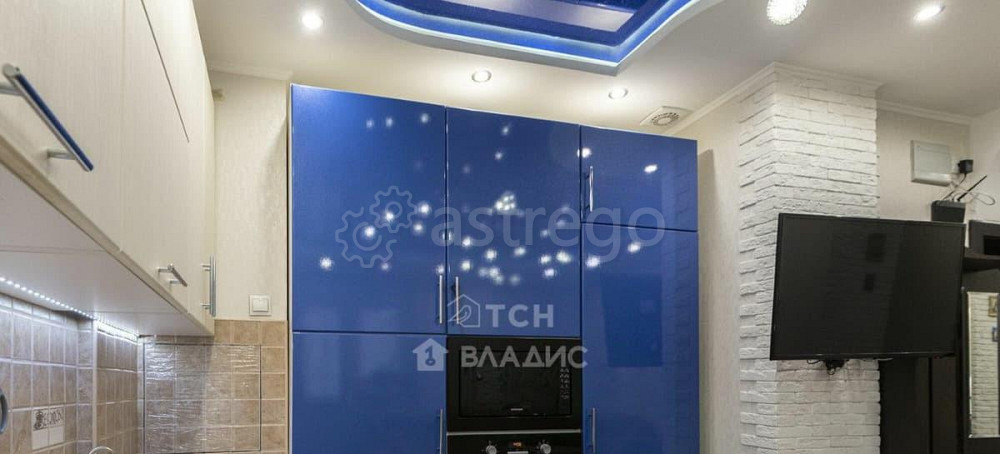 1-комн. квартира, 43.9 м2, 2/4 эт. Королев - изображение 4