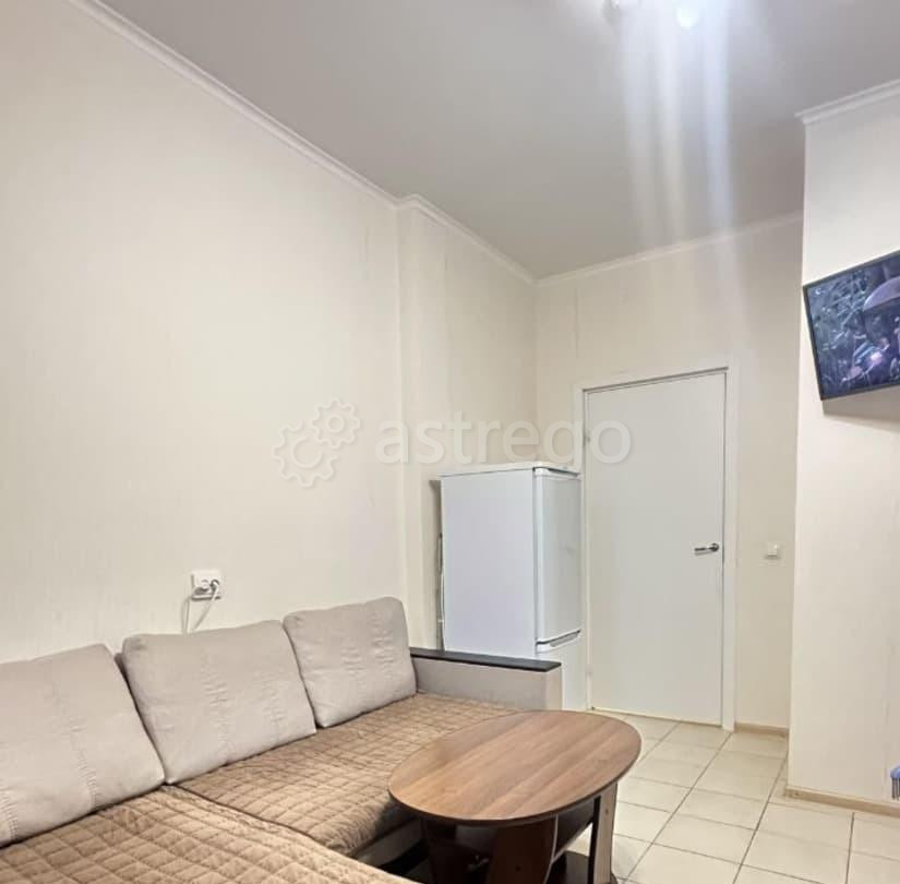 2-комн. квартира, 54.7 м2, 8/17 эт. Люберцы - изображение 5