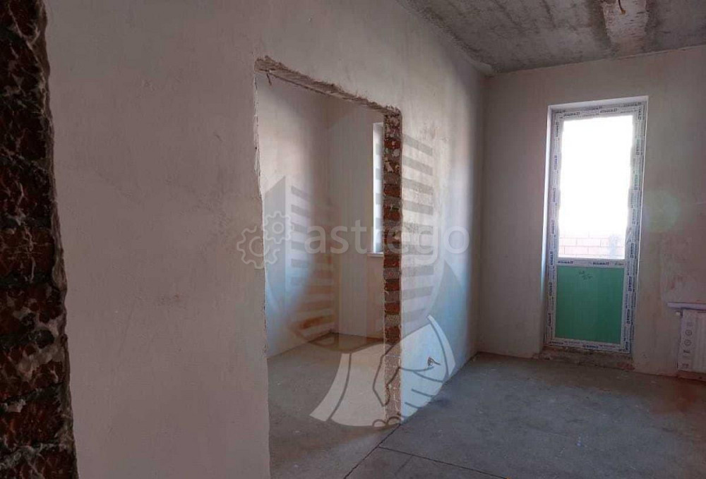 Студия, 25.3 м, 1/5 эт. Новая Адыгея - изображение 9