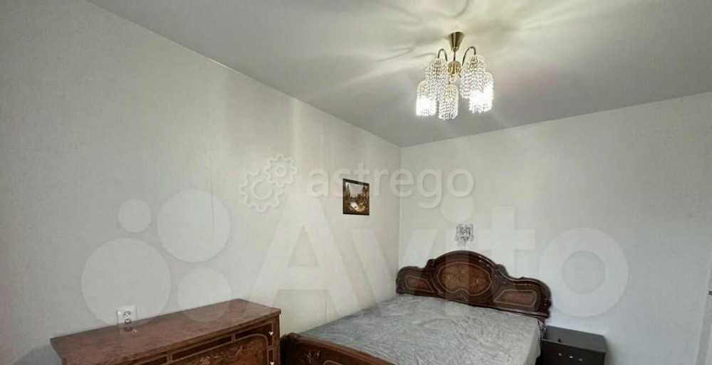 3-комн. квартира, 54 м2, 3/12 эт. Красноярск - изображение 5