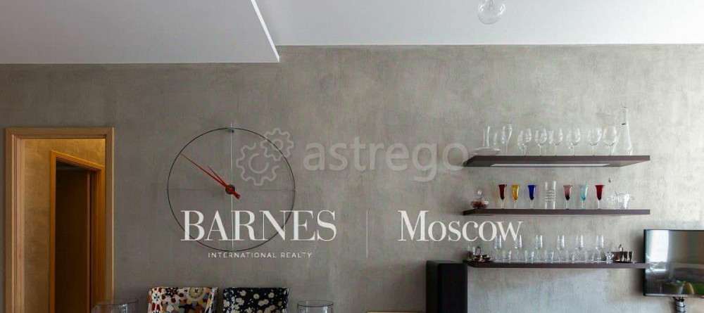 4-комн. квартира, 114 м2, 4/4 эт. Санкт-Петербург - изображение 7