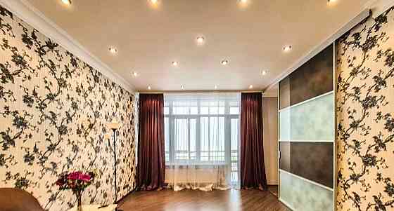 2-комн. квартира, 72.7 м2, 17/17 эт. Видное