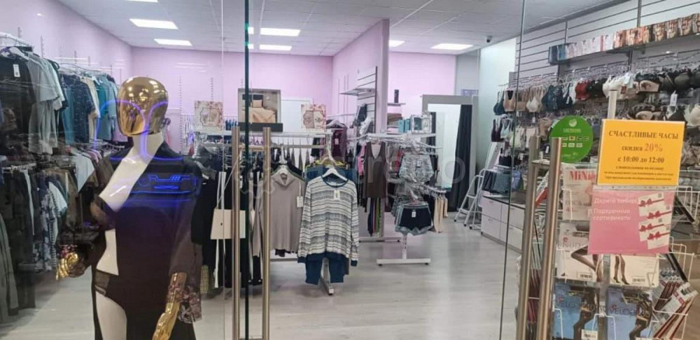 Свободного назначения, 63.9 м2 Видное - изображение 4