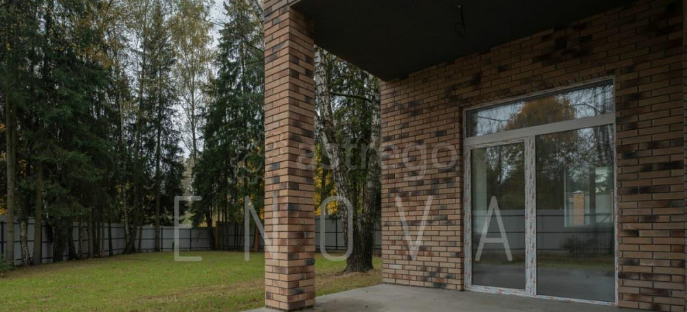 Коттедж, 275 м2, 12 соток, 2 эт. Апрелевка - изображение 5