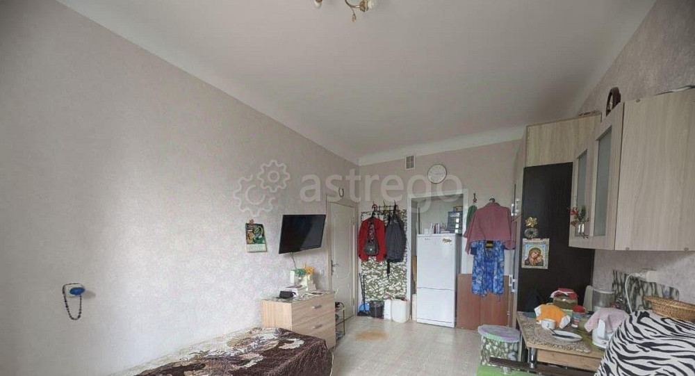 Комната, 15.6 м2, 4/4 эт. Королев - изображение 1