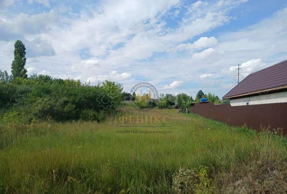 Земельный участок, 9.6 сотки Разумное - изображение 9