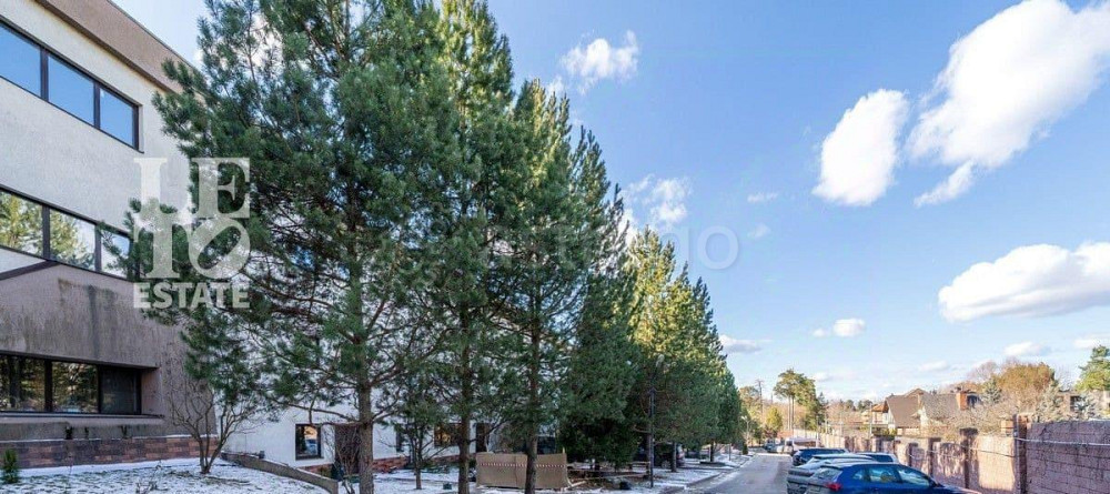 4-комн. квартира, 307 м2, 3/4 эт. Химки - изображение 2
