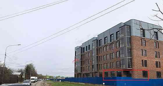 Торговое помещение, 95 м2 Химки