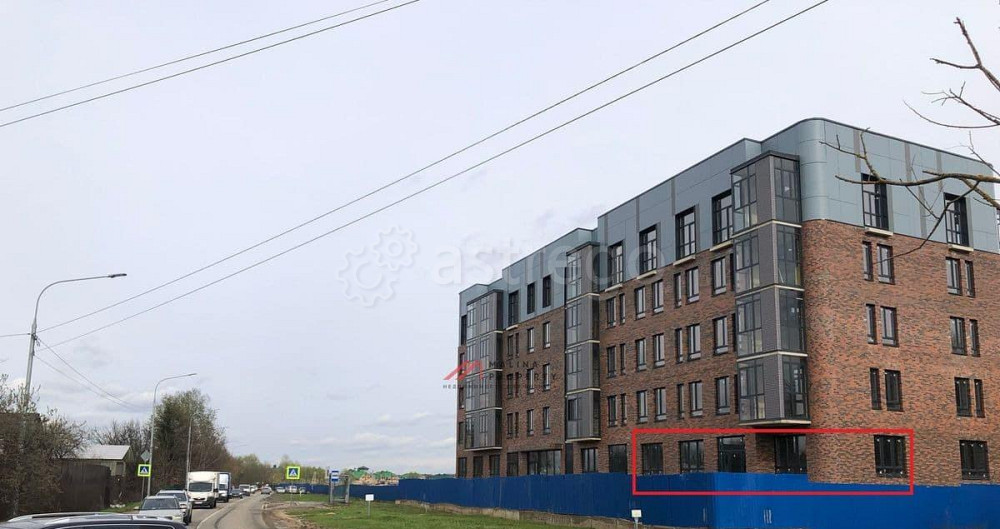 Торговое помещение, 95 м2 Химки - изображение 4