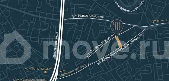 Офис, 172.68 м2 Москва