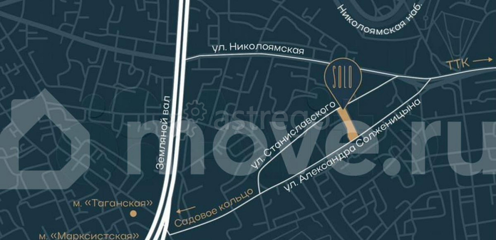 Офис, 172.68 м2 Москва - изображение 6