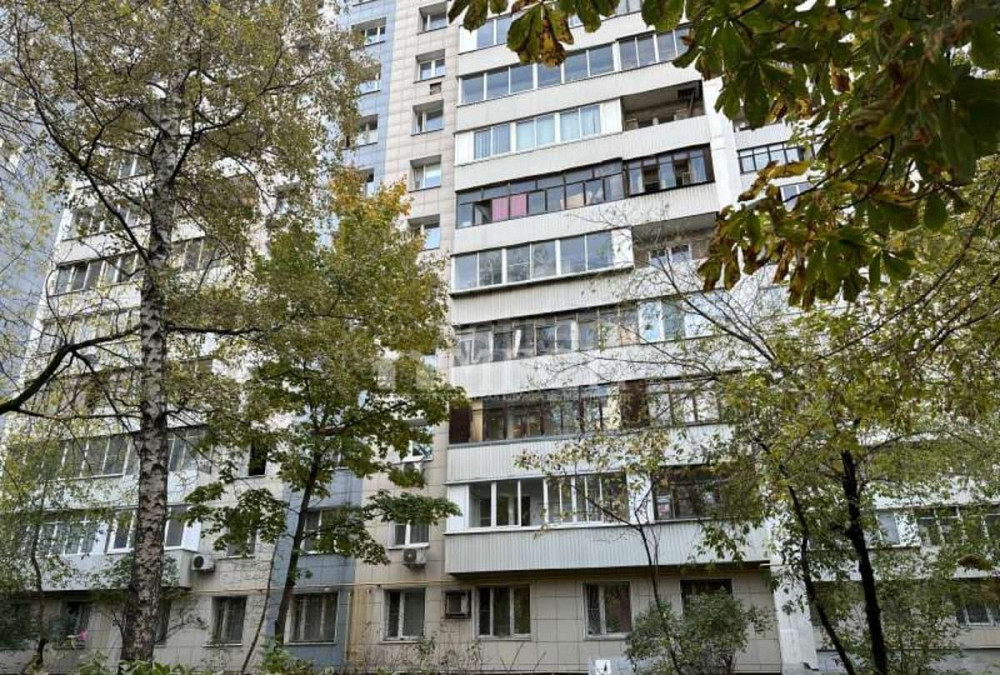 2-комн. квартира, 46.8 м2, 5/14 эт. Москва - изображение 9