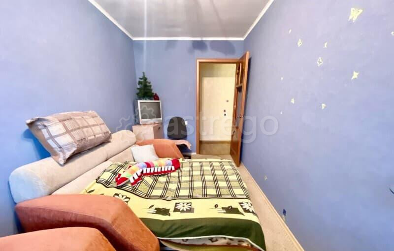 Комната, 13 м2, 4/5 эт. Орехово-Зуево - изображение 4