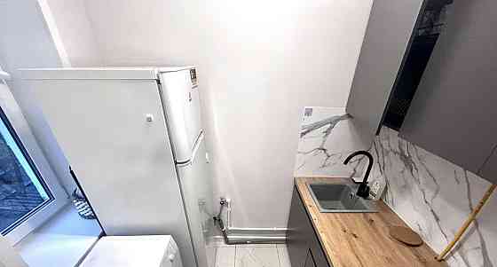 Студия, 23 м2, 3/5 эт. Балашиха