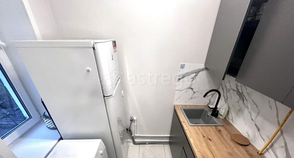 Студия, 23 м2, 3/5 эт. Балашиха - изображение 6