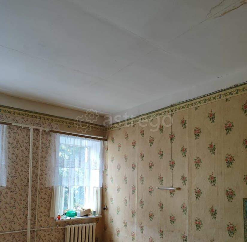 Комната, 21.8 м2, 2/2 эт. Зарайск - изображение 2