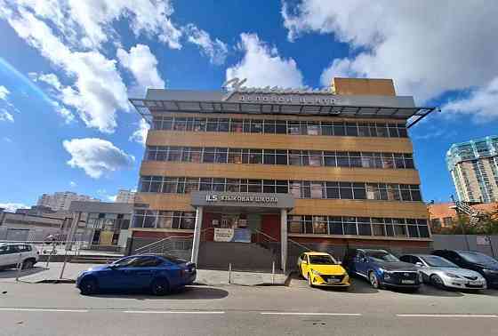 Отдельное здание, 1810 м2 Красногорск