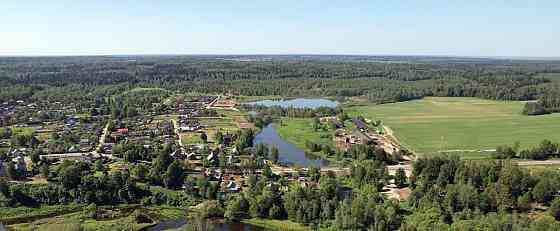 Земельный участок, 19.41 сотки Руза