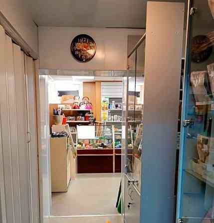 Торговое помещение, 70 м2 Санкт-Петербург