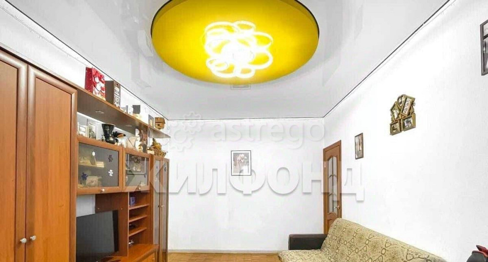 3-комн. квартира, 63 м2, 5/9 эт. Архангельск - изображение 7