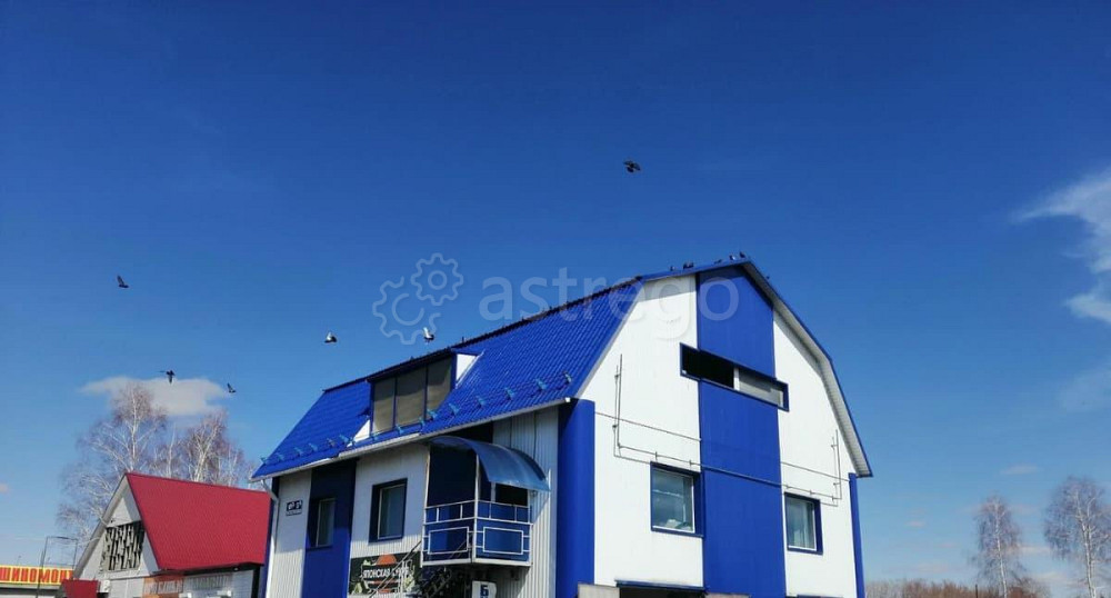 Свободного назначения, 302 м2 Павловск - изображение 5