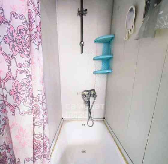 Студия, 17.8 м2, 4/5 эт. Коряжма