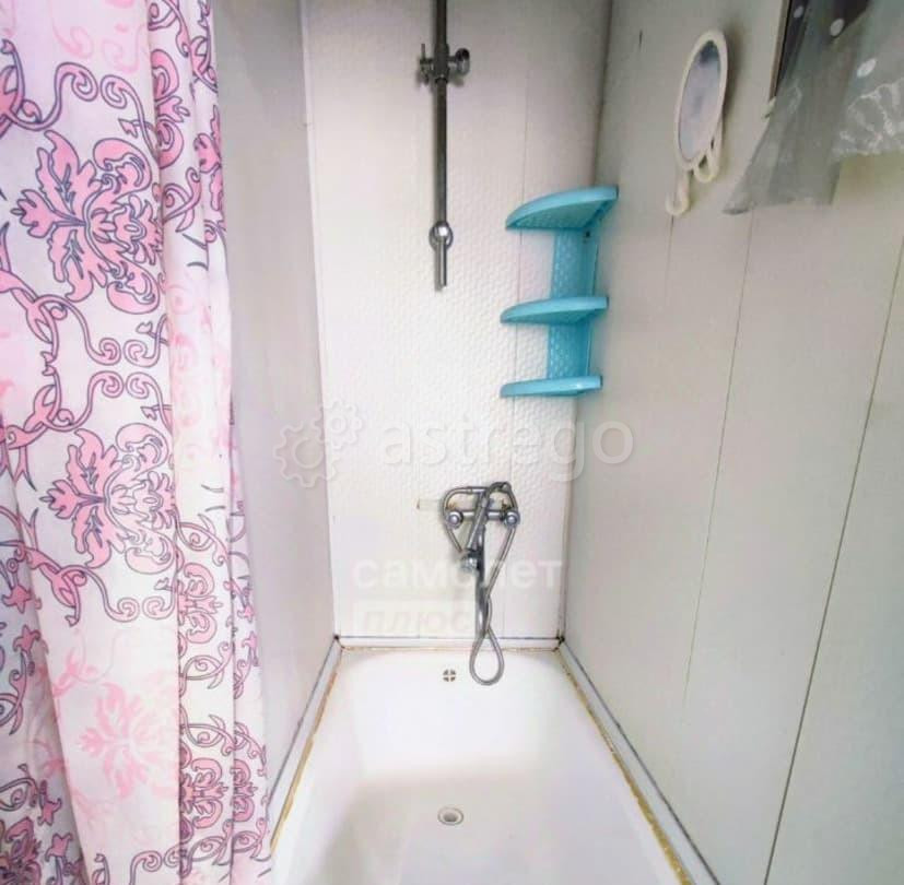 Студия, 17.8 м2, 4/5 эт. Коряжма - изображение 3