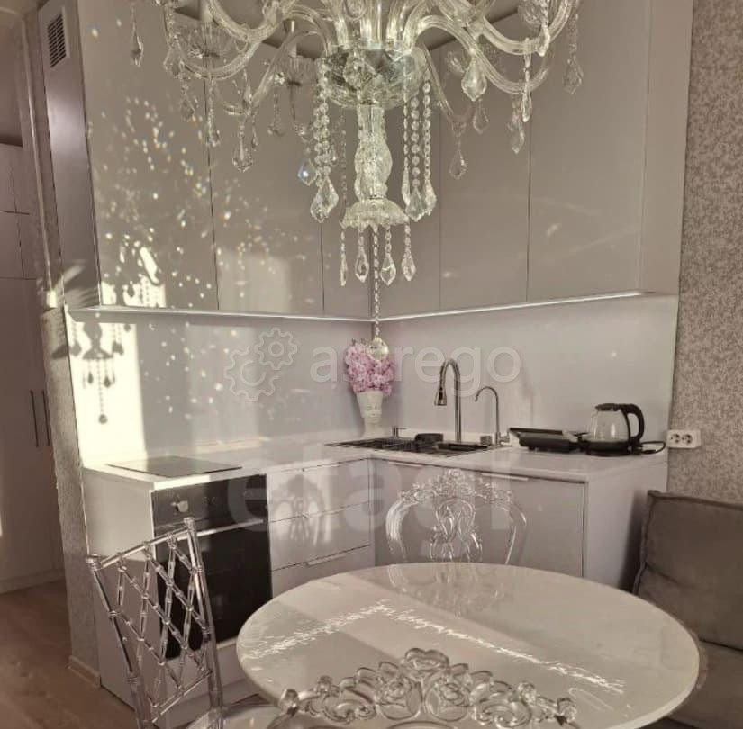 2-комн. квартира, 50.8 м2, 10/10 эт. Руза - изображение 4