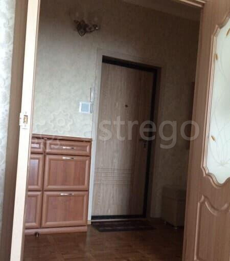 2-комн. квартира, 40 м2, 12/30 эт. Москва - изображение 6