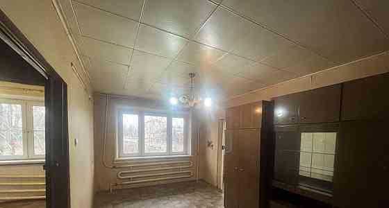 2-комн. квартира, 44.2 м2, 1/5 эт. Воскресенск