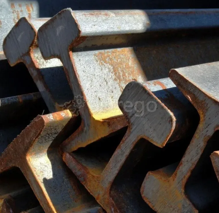 Рельсы Р-34 рудничные ТТ 232-14-2014, отгрузка по вашим заявкам Владимир - изображение 1